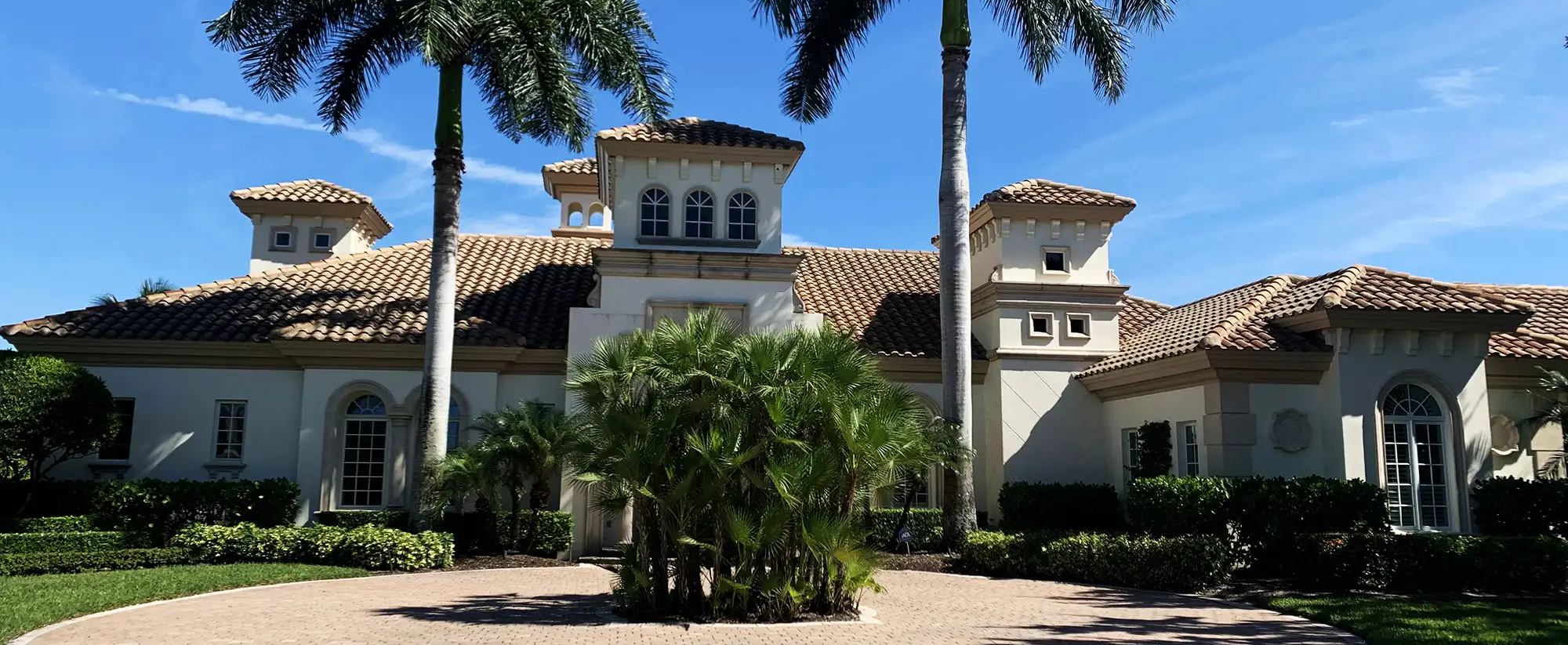 Naples Pressure Washing and Roof Cleaning