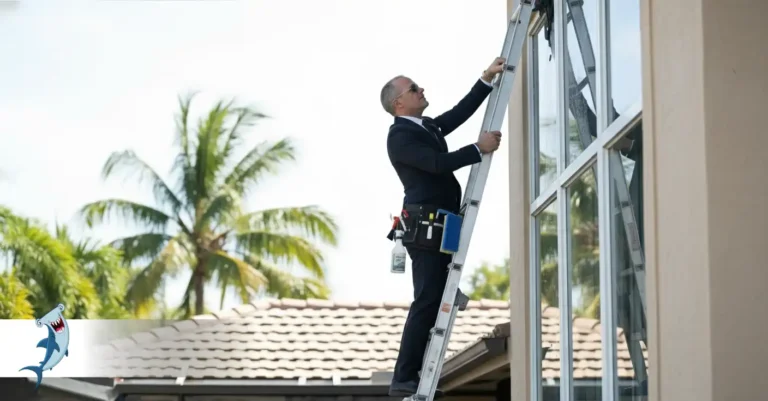 Window Cleaning Naples FL