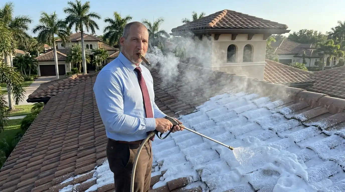 Roof-Cleaning-—-Miromar-Lakes-FL